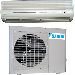 aire acondicionado daikin